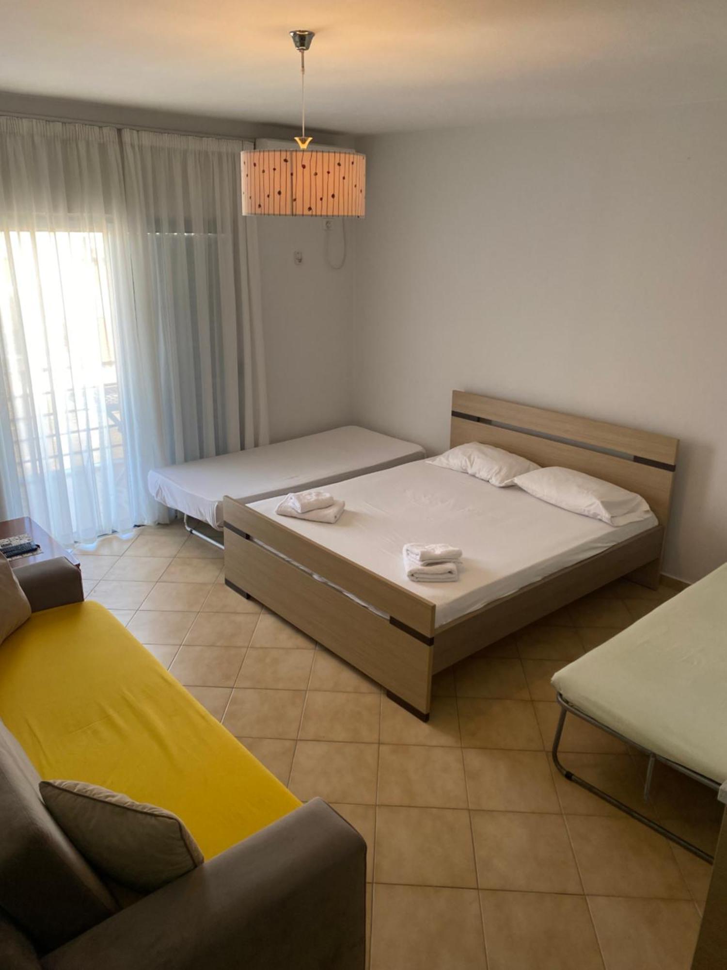 Apartamento Paradise *