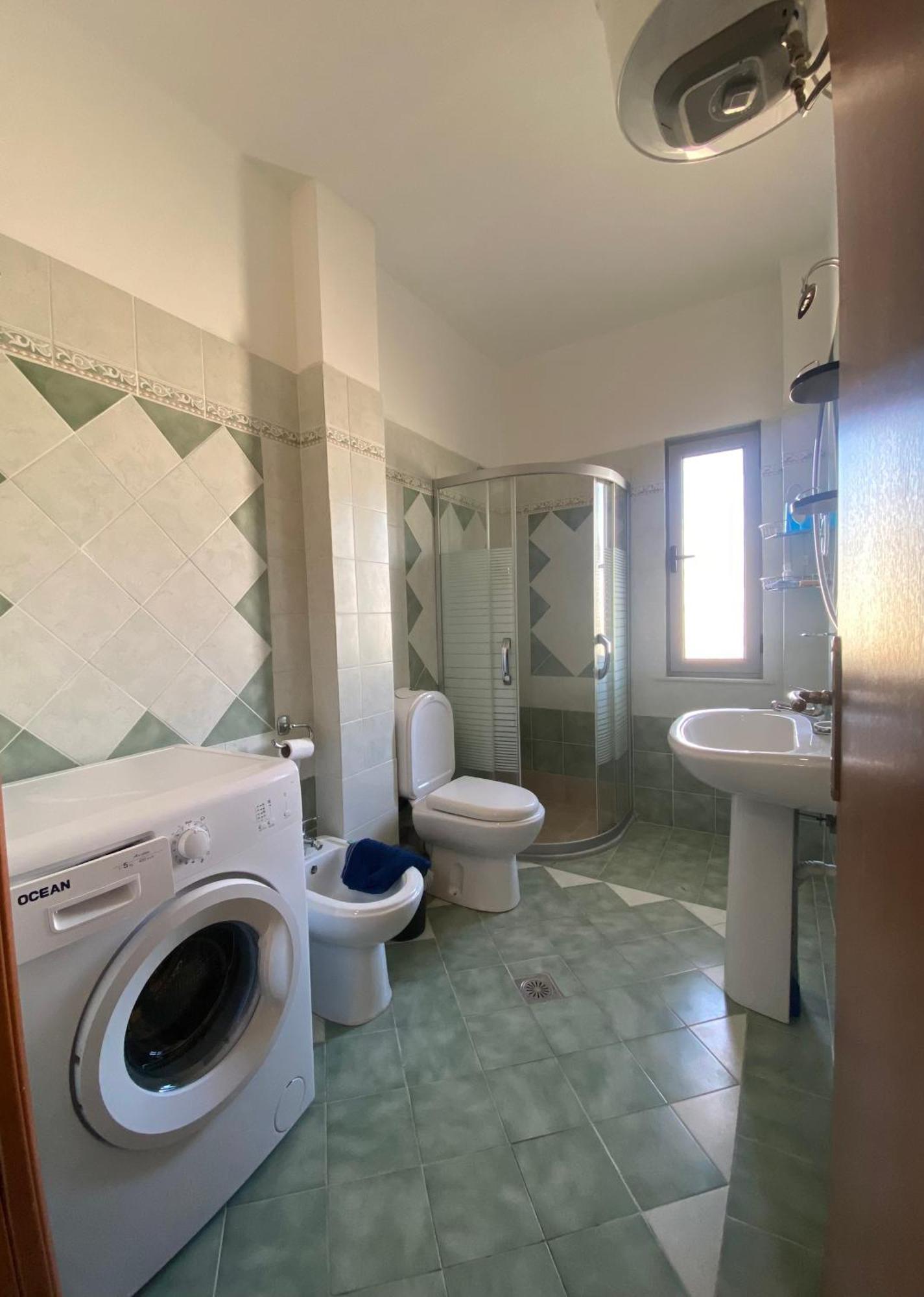 Paradise Apartamento *