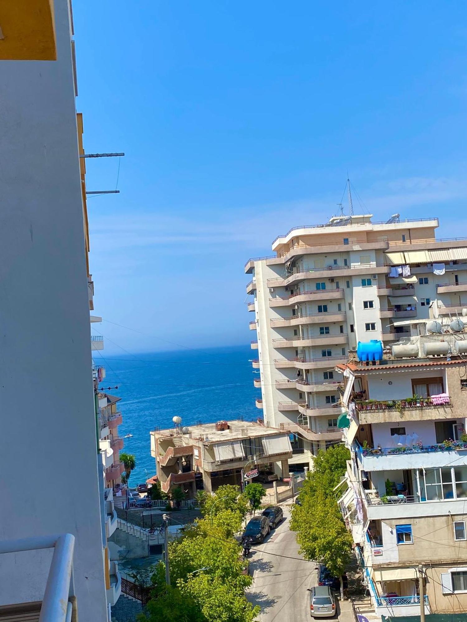 Paradise Apartamento